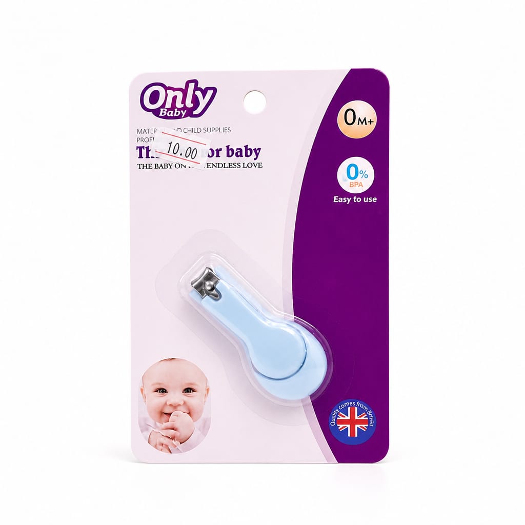 Only Baby - The Best For Baby