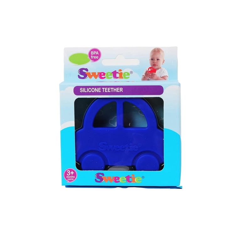 Sweetie - Silcone Teether