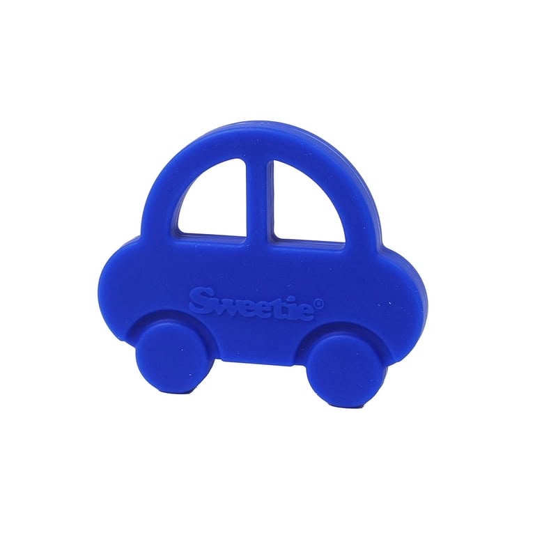 Sweetie - Silcone Teether
