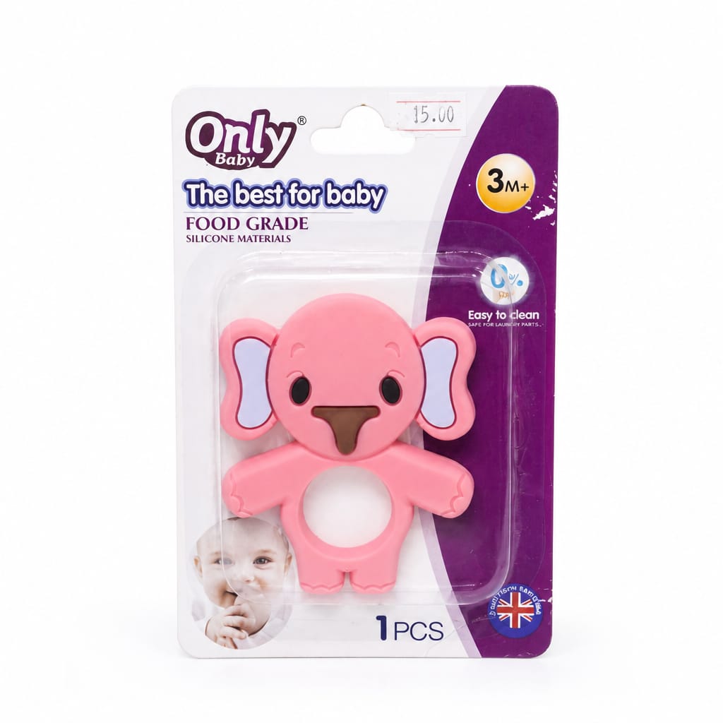 Only - The Best For Baby