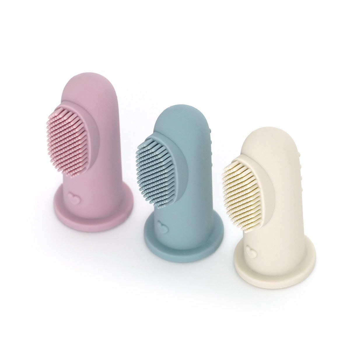 Twigy - Finger Tooth Brush