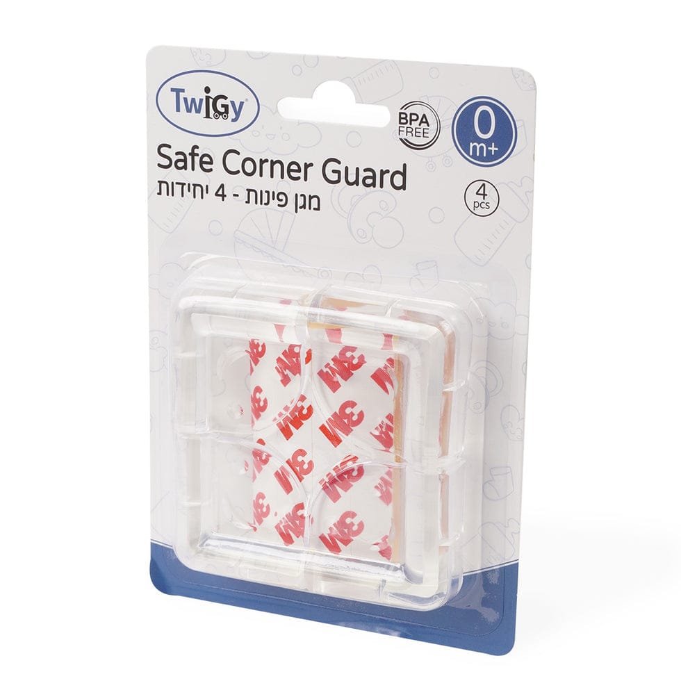 Twigy - Safe Corner Guard