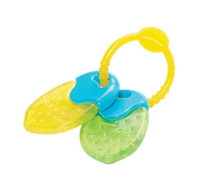 Sweetie - Soft Water Teether