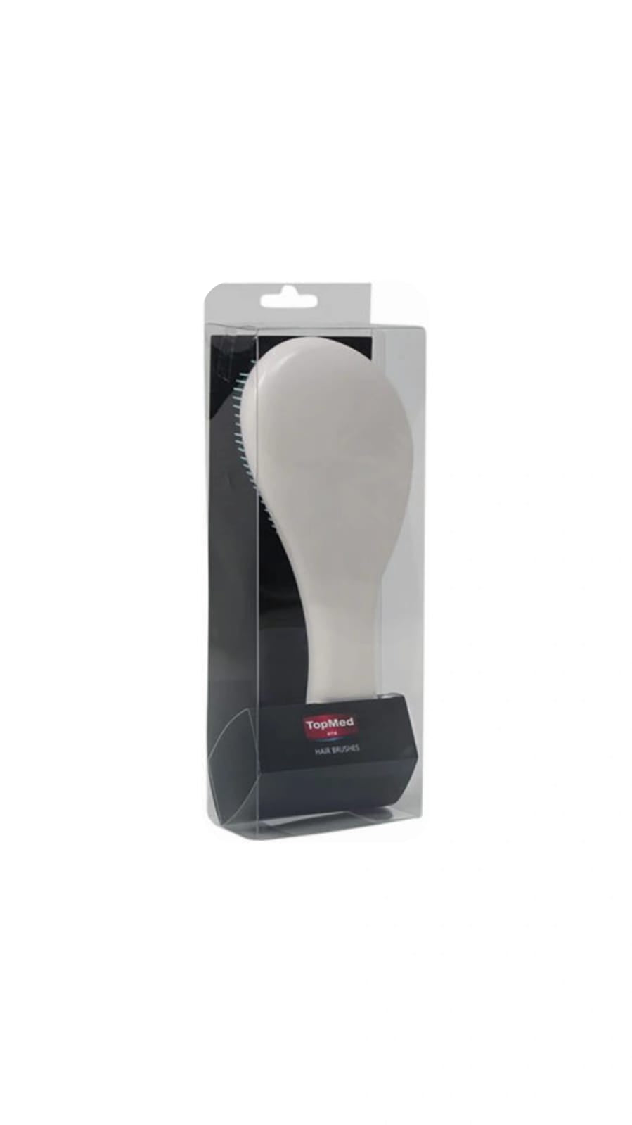 TopMed - Hair BRUSHES