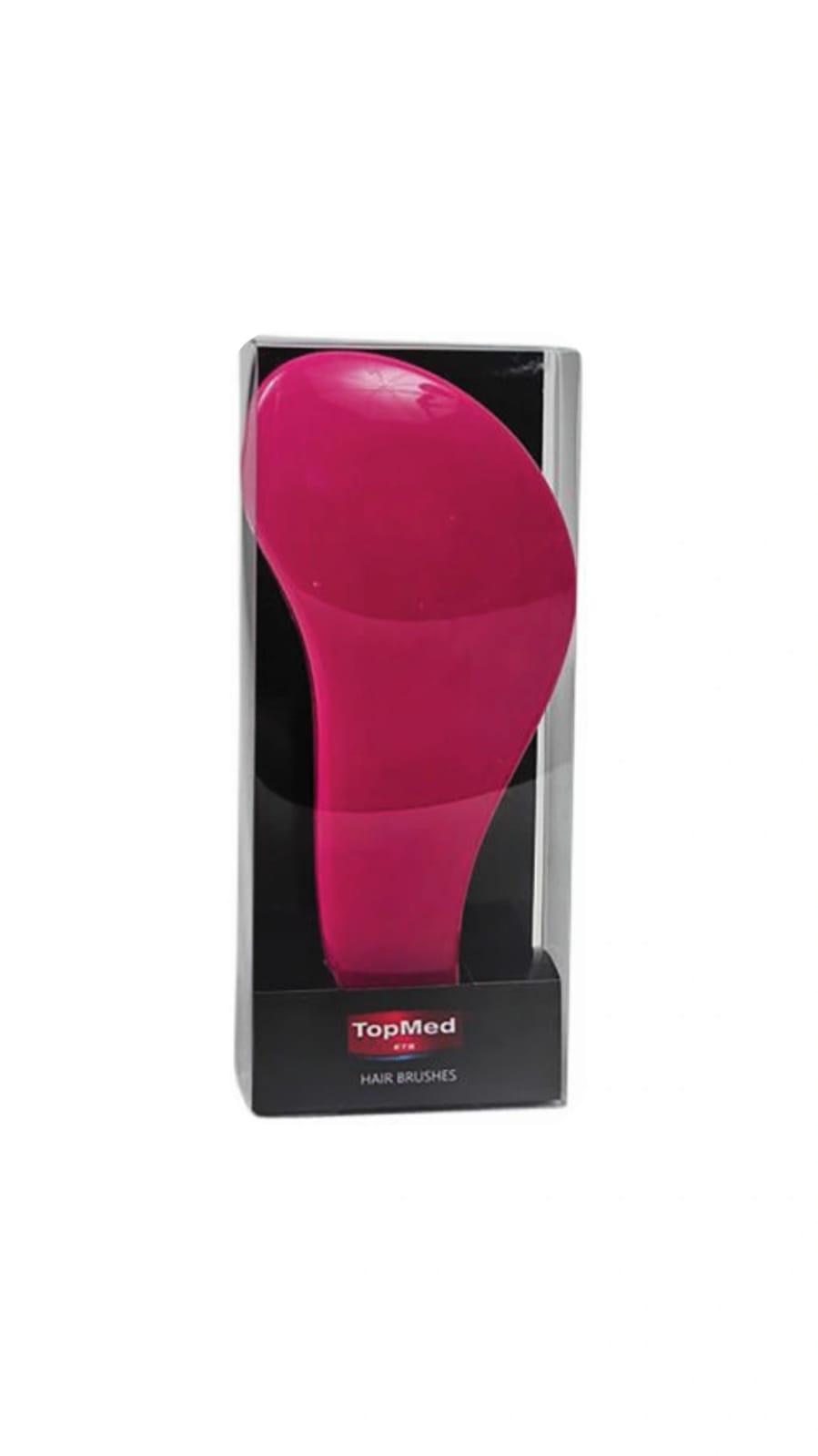 TopMed - Hair BRUSHES