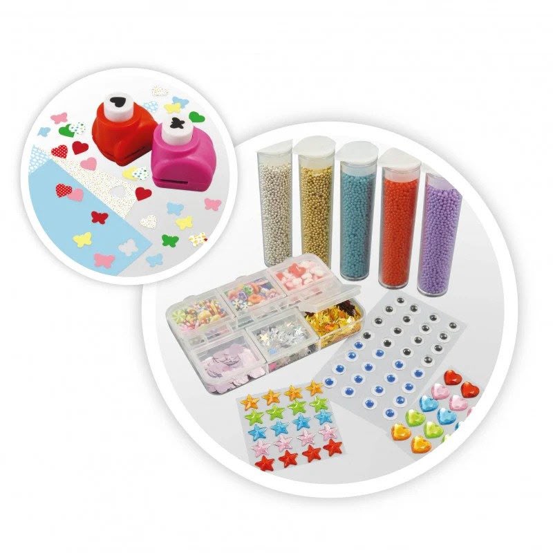 Buki France - Sticker Factory
