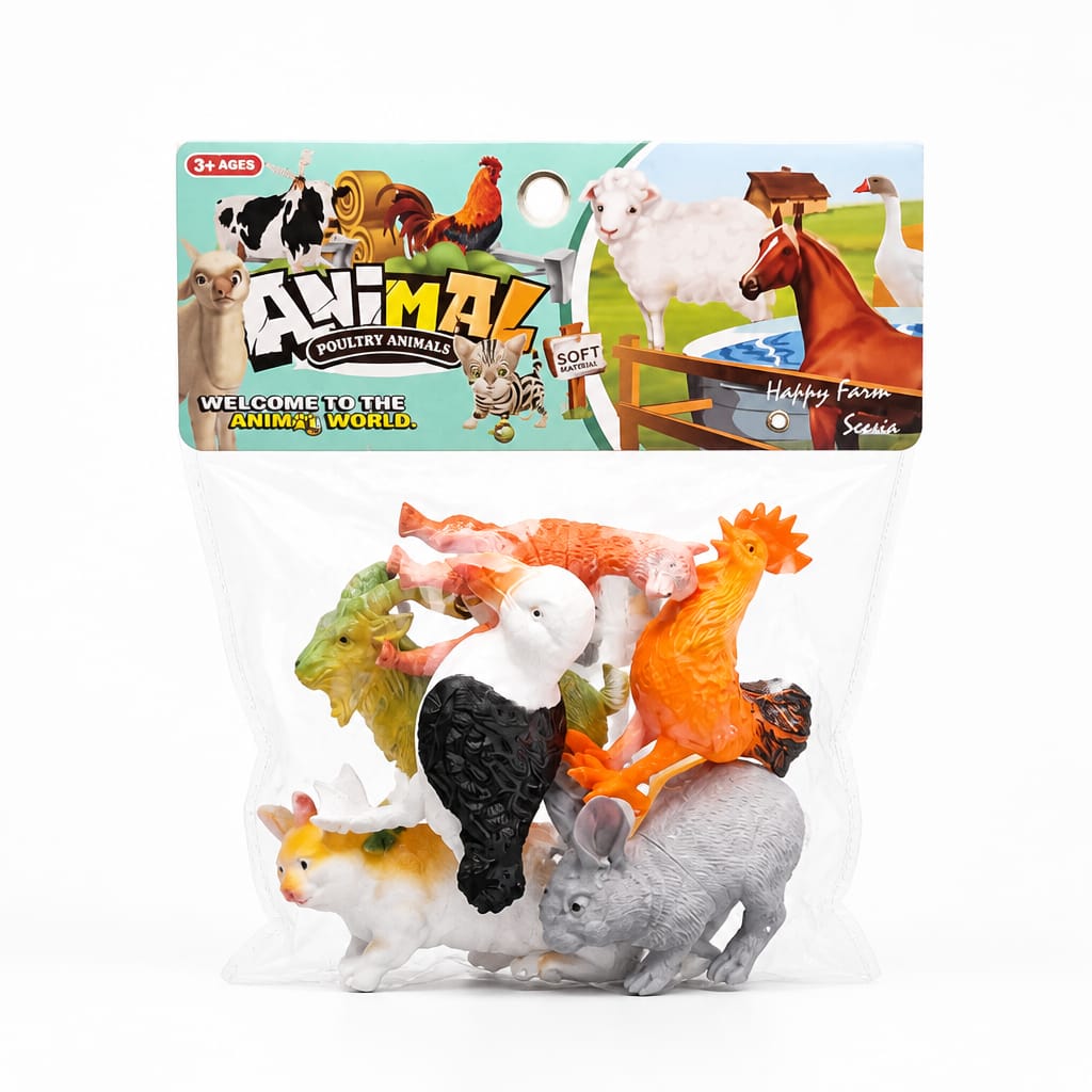 Animal Poultry Animals