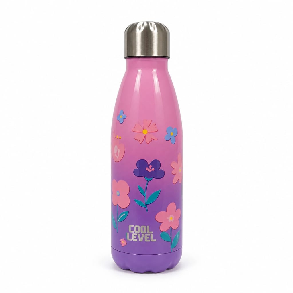 Cool Level