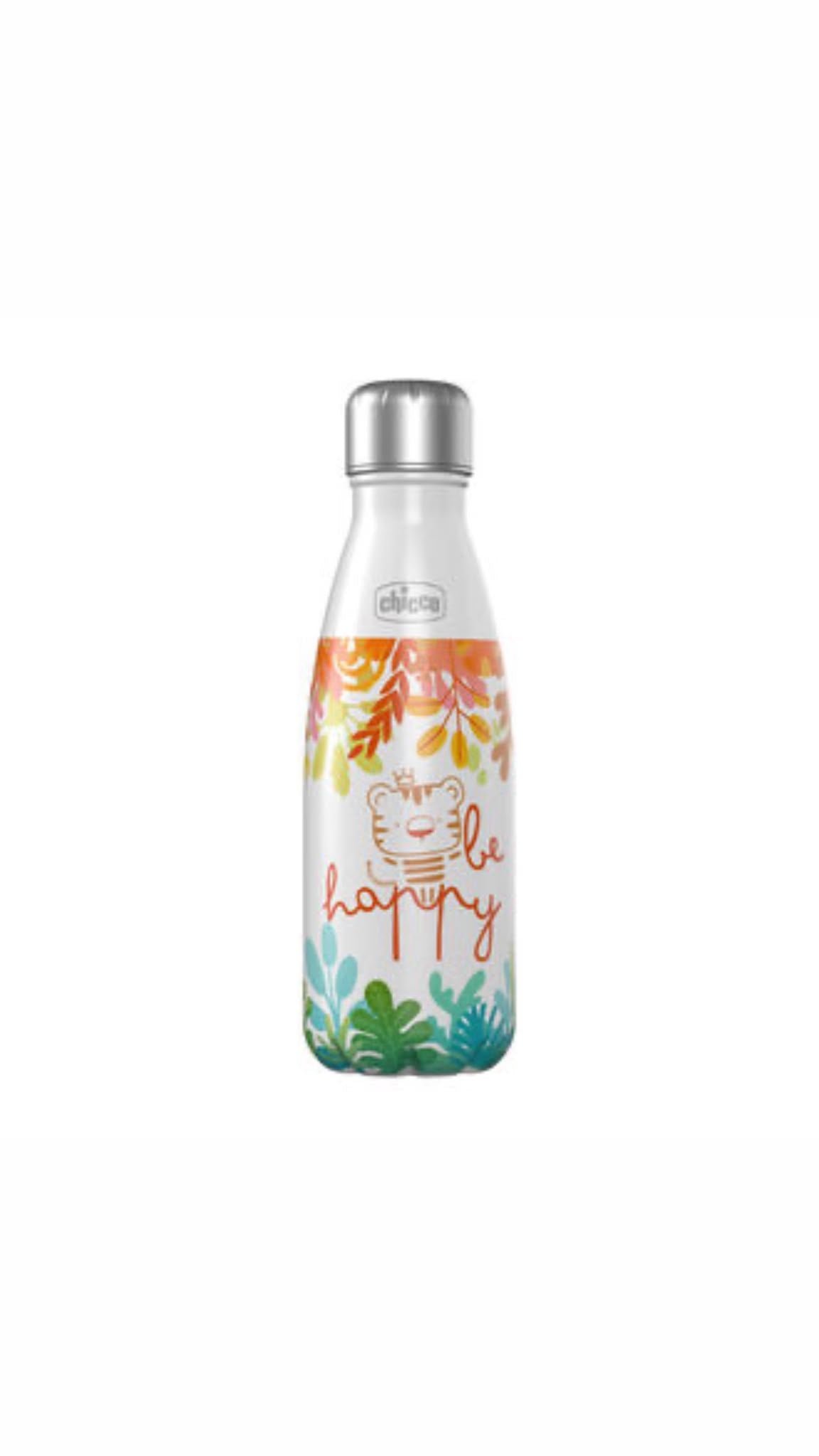 Chicco - Stainless Steel Water