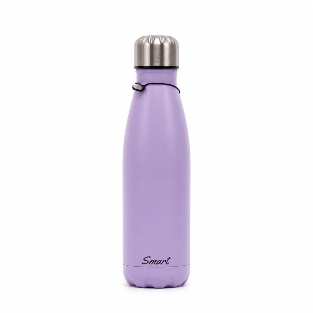 Smart - Stainless Steel Water