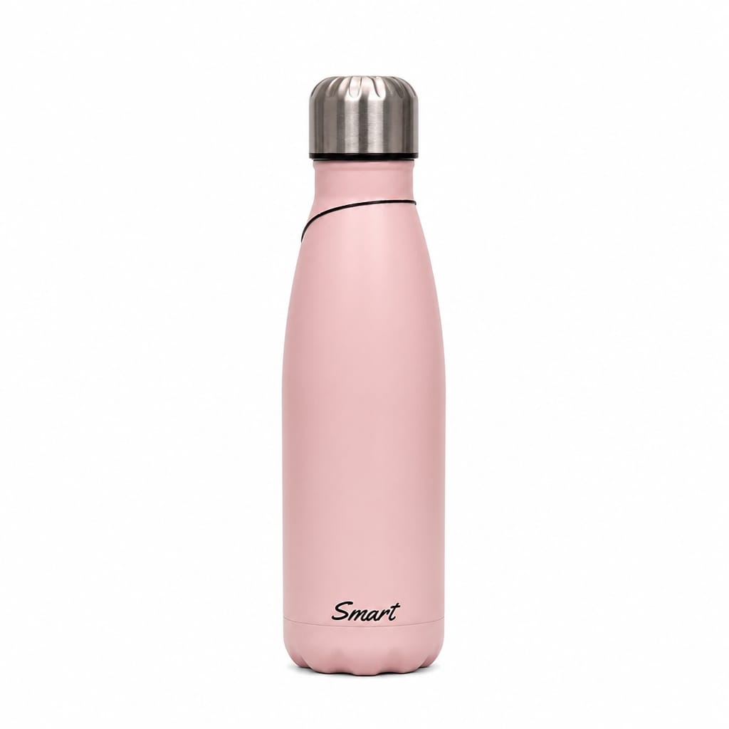 Smart - Stainless Steel Water