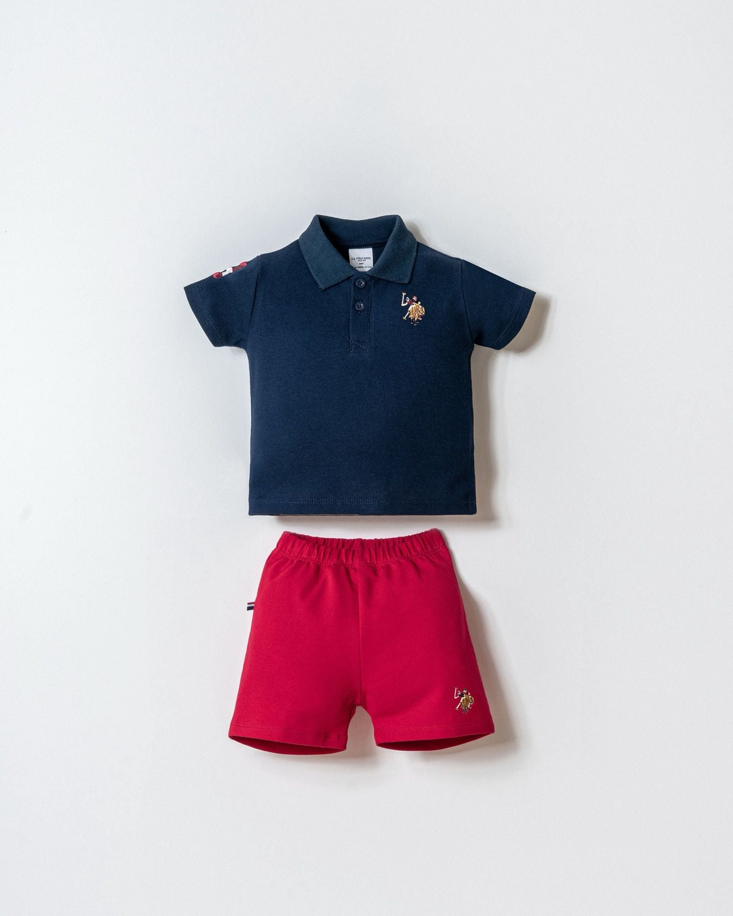 U.S.POLO.ASSN