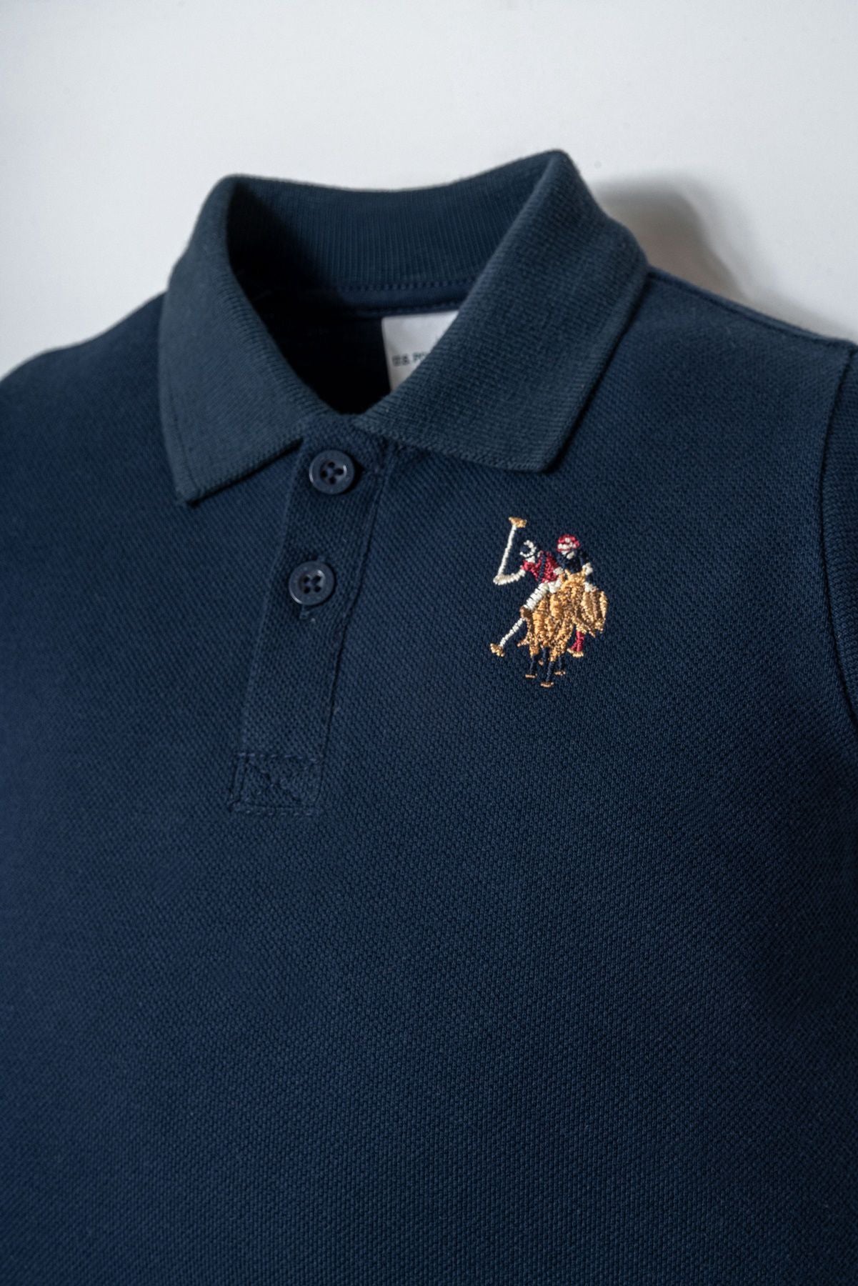 U.S.POLO.ASSN