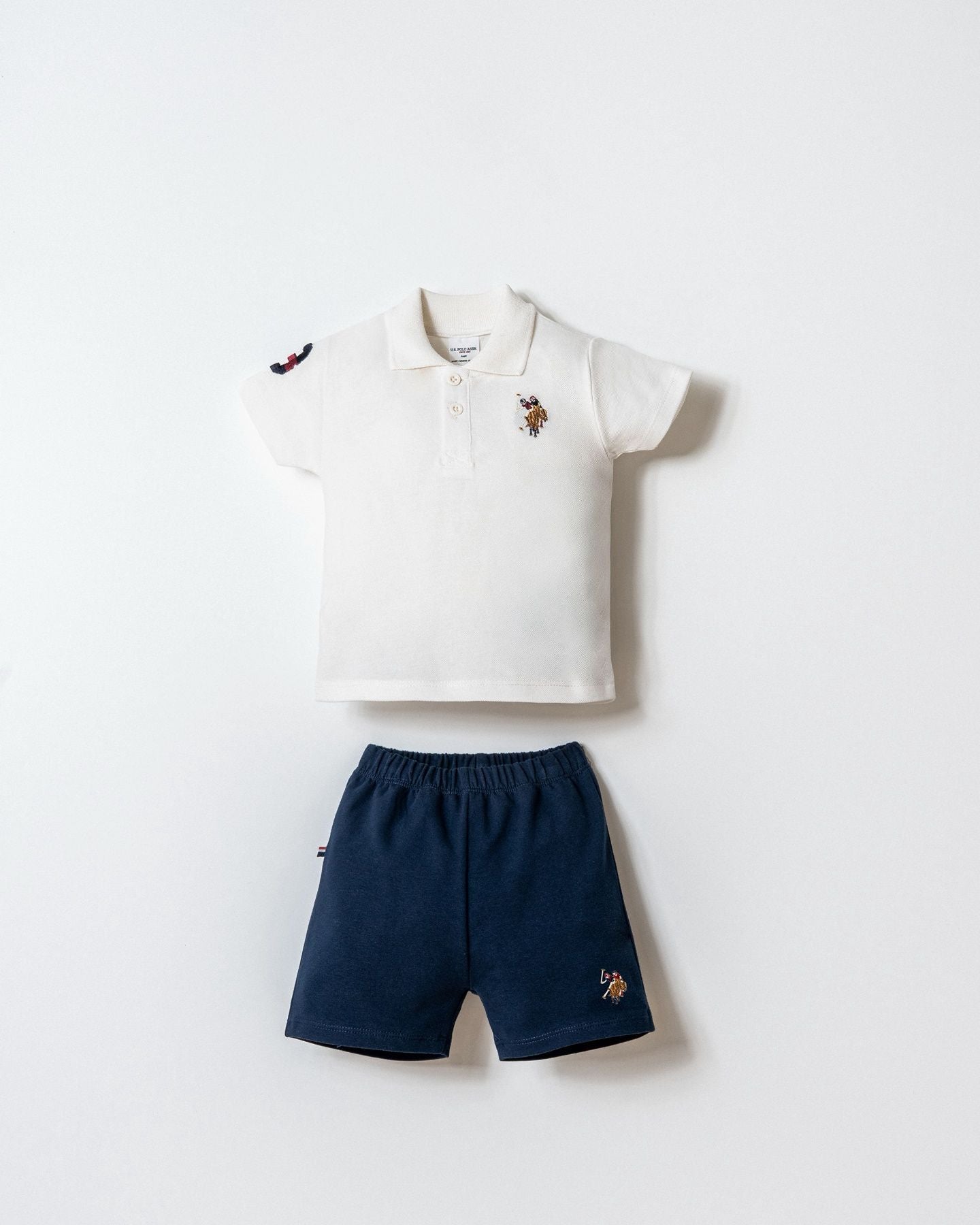 U.S.POLO.ASSN