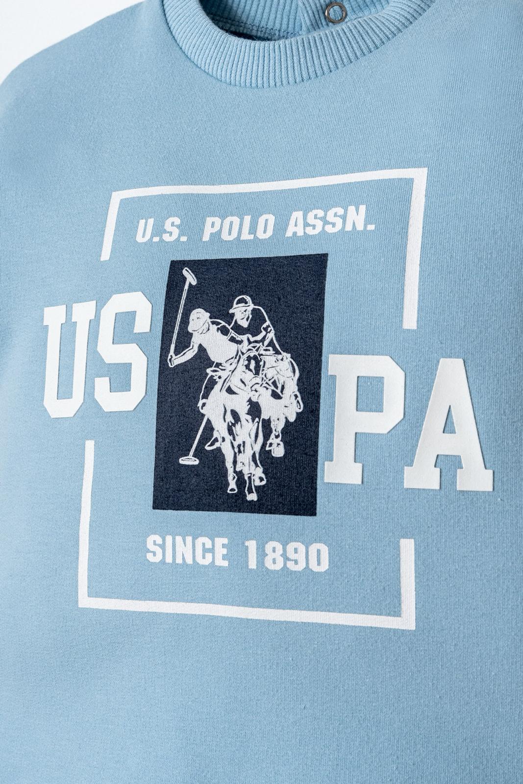 U.S.POLO.ASSN