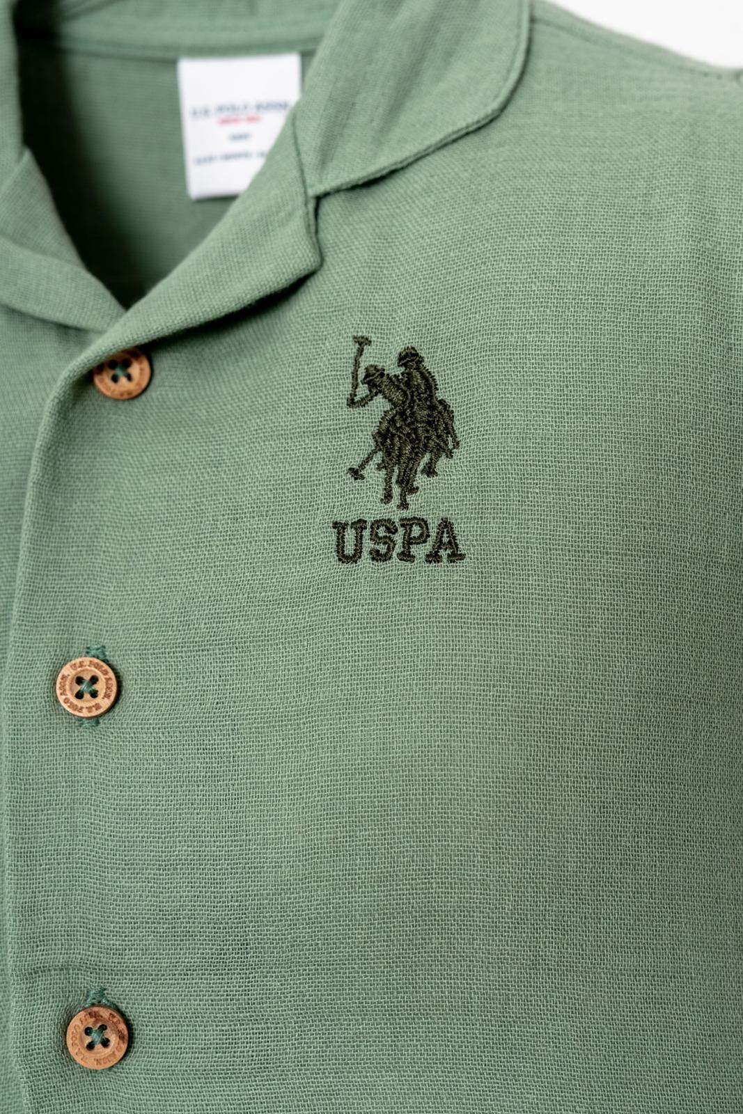 U.S.POLO.ASSN