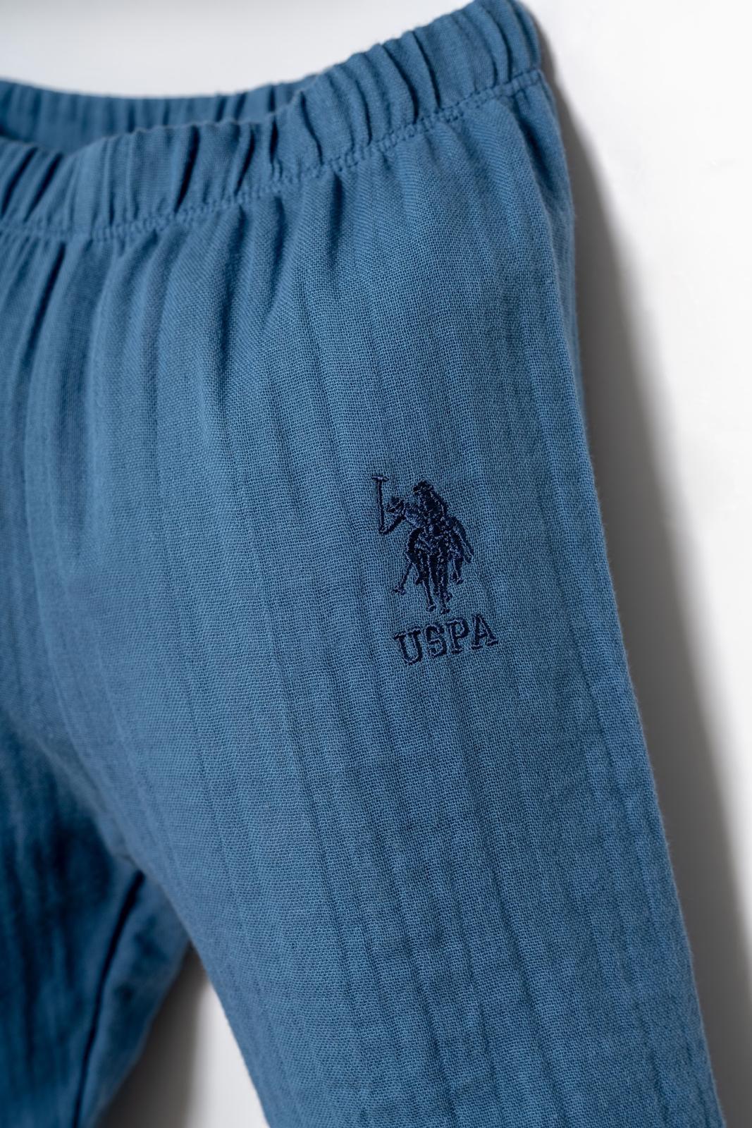 U.S.POLO.ASSN