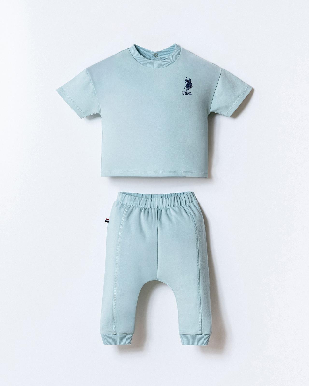 U.S.POLO.ASSN