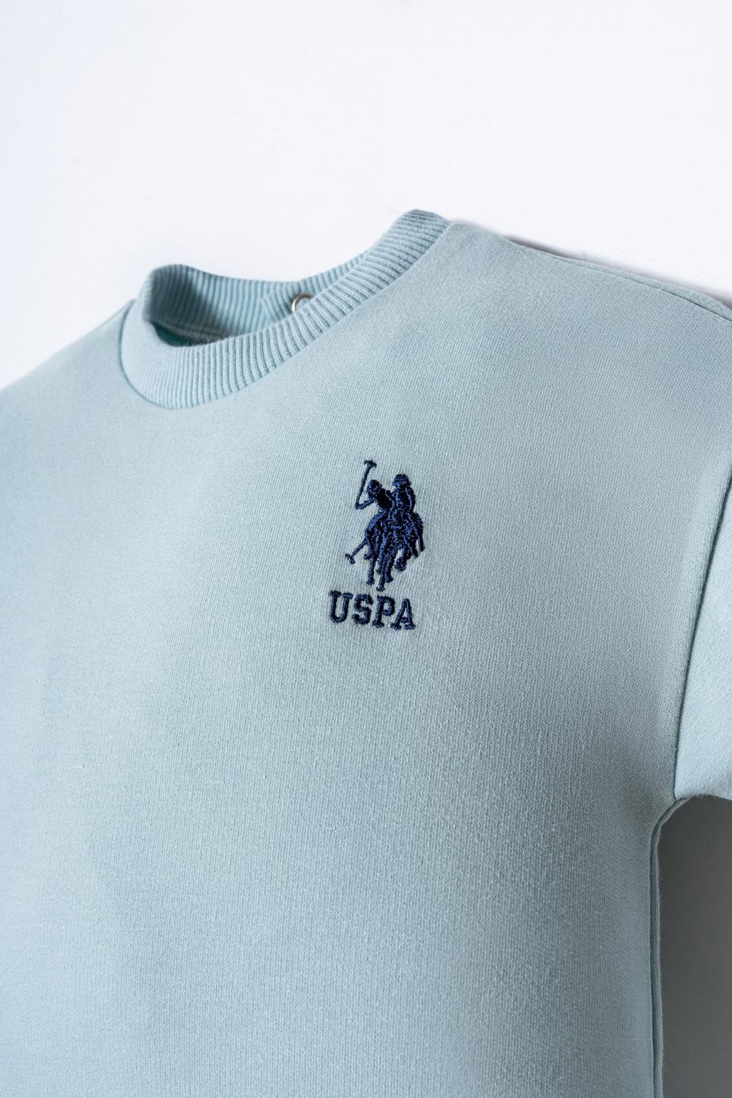 U.S.POLO.ASSN