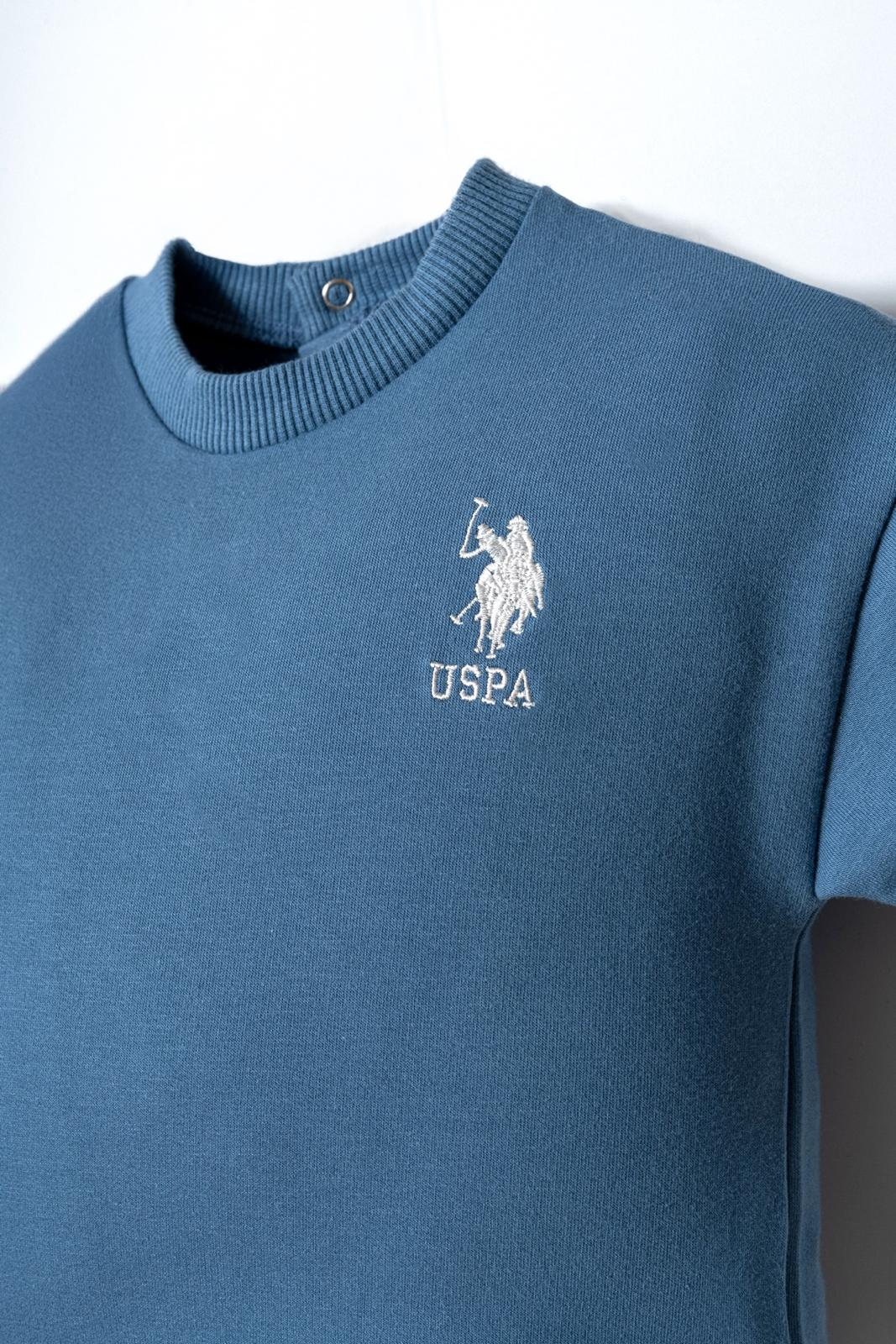 U.S.POLO.ASSN
