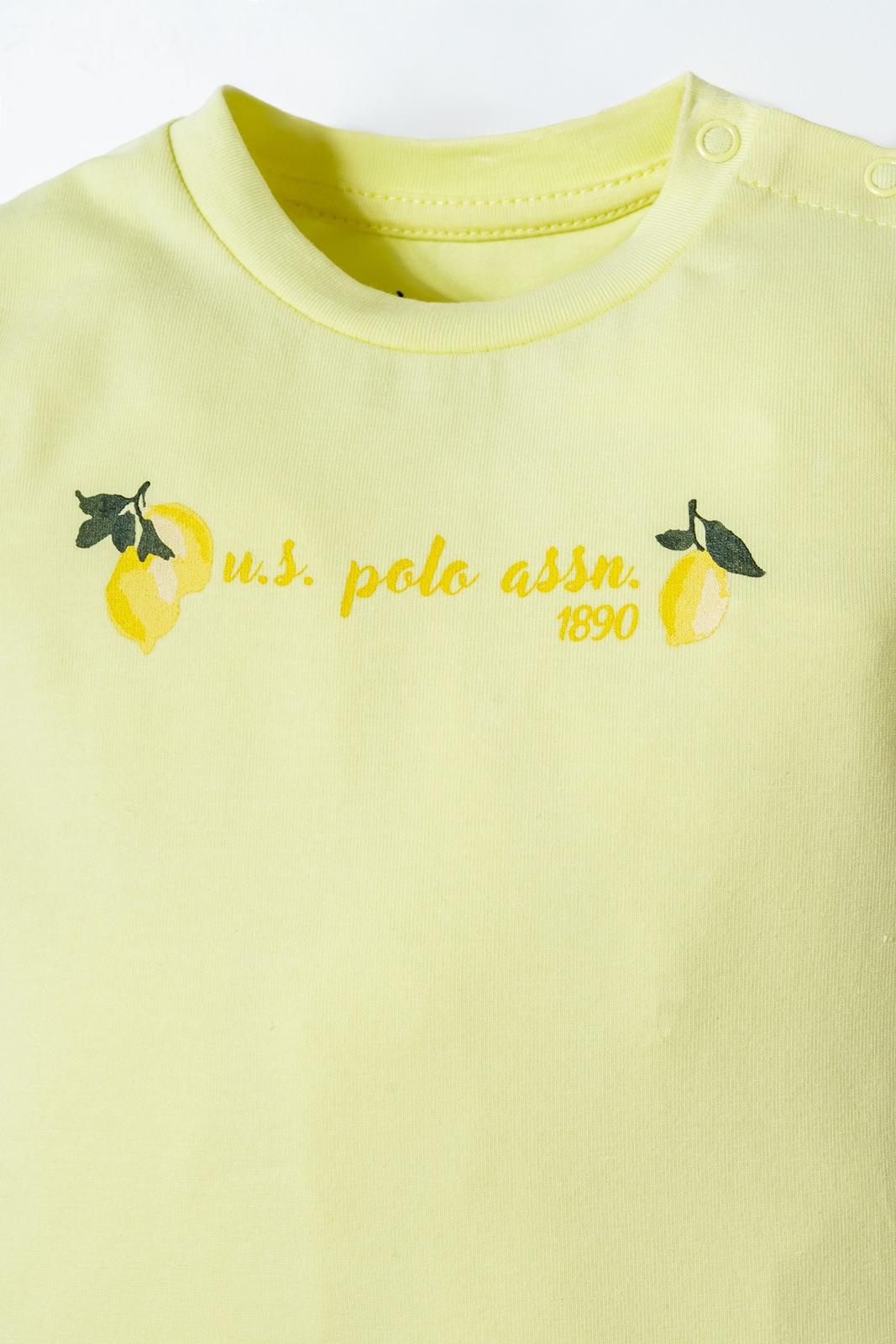 U.S.POLO.ASSN