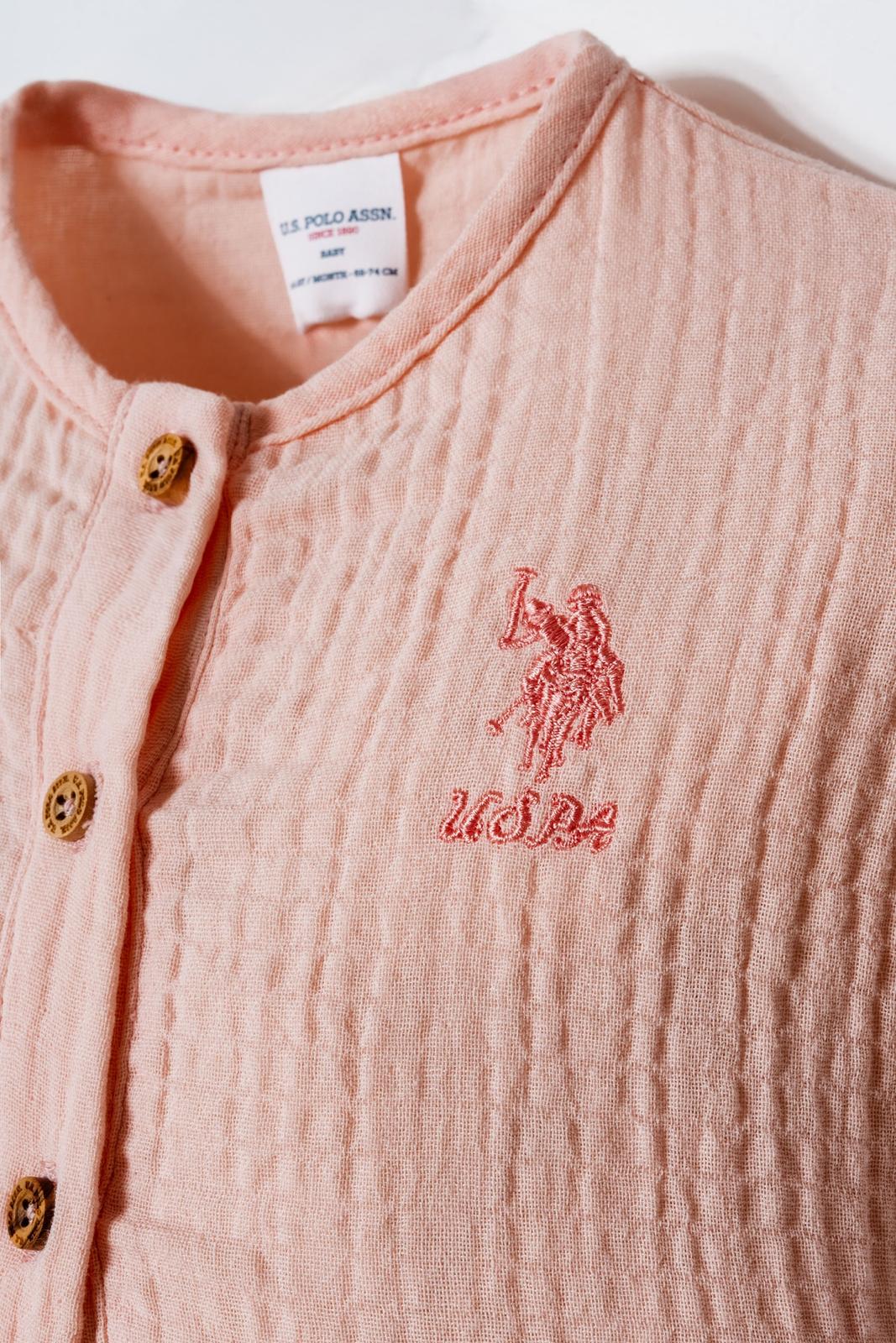 U.S.POLO.ASSN