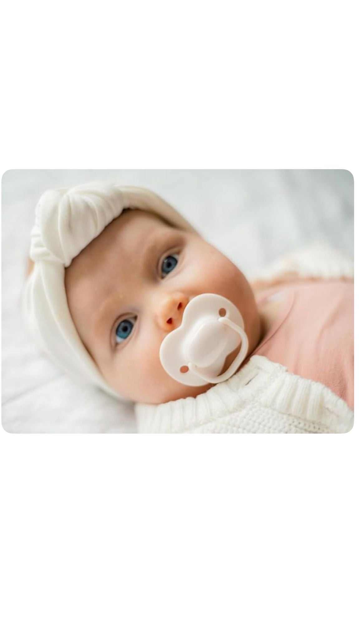 Tommee Tippee - Natural Latex