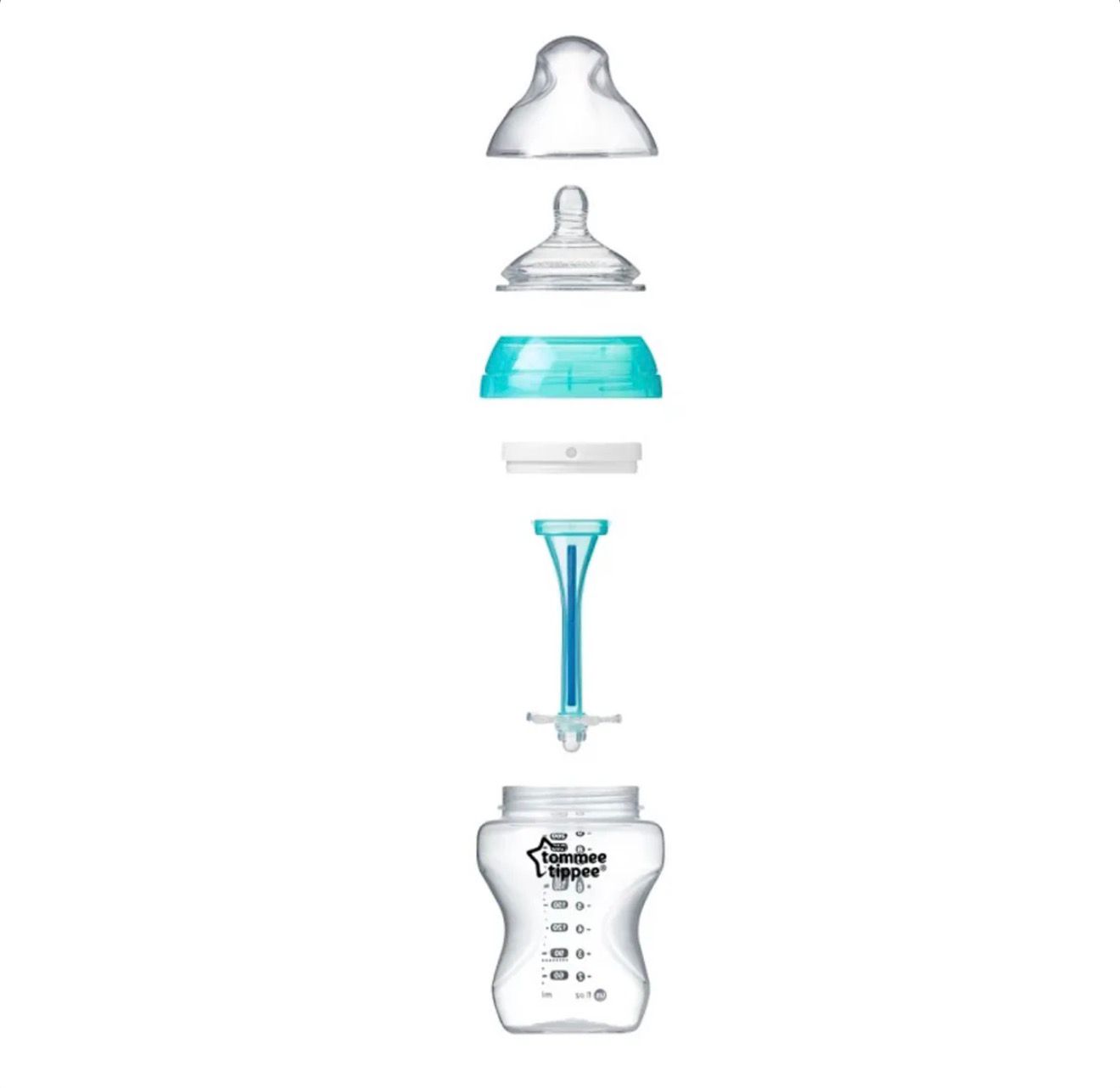 Tommee Tippee - Advanced Anti-Colic