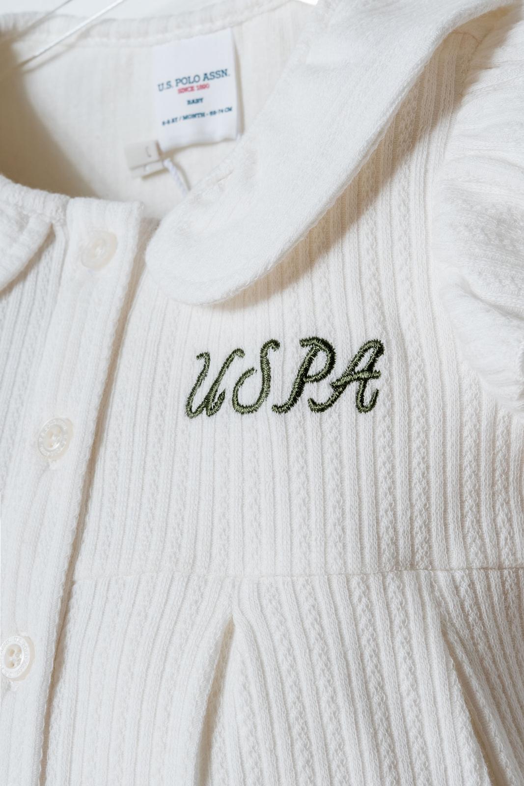 U.S.POLO.ASSN