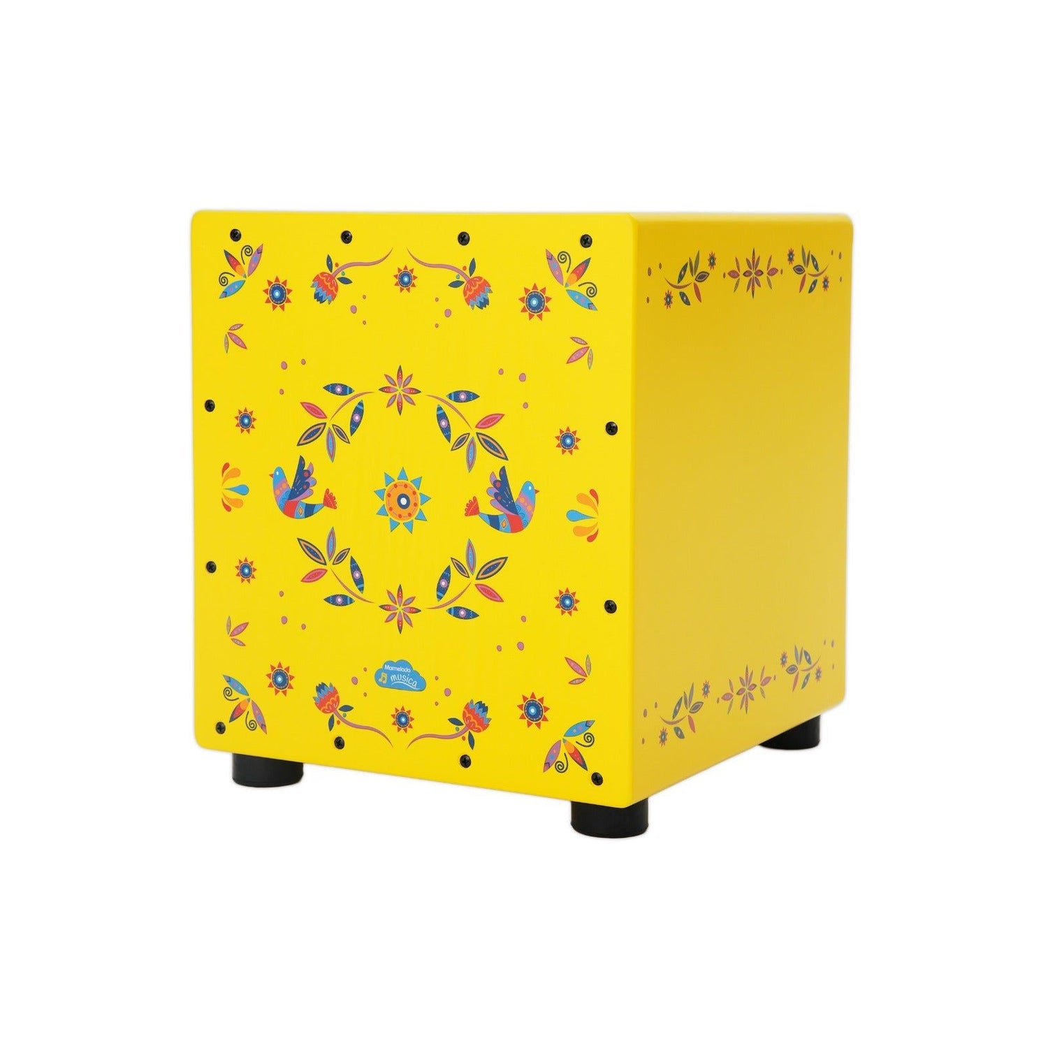 Marmelada Musica - Happy Cajon Drum