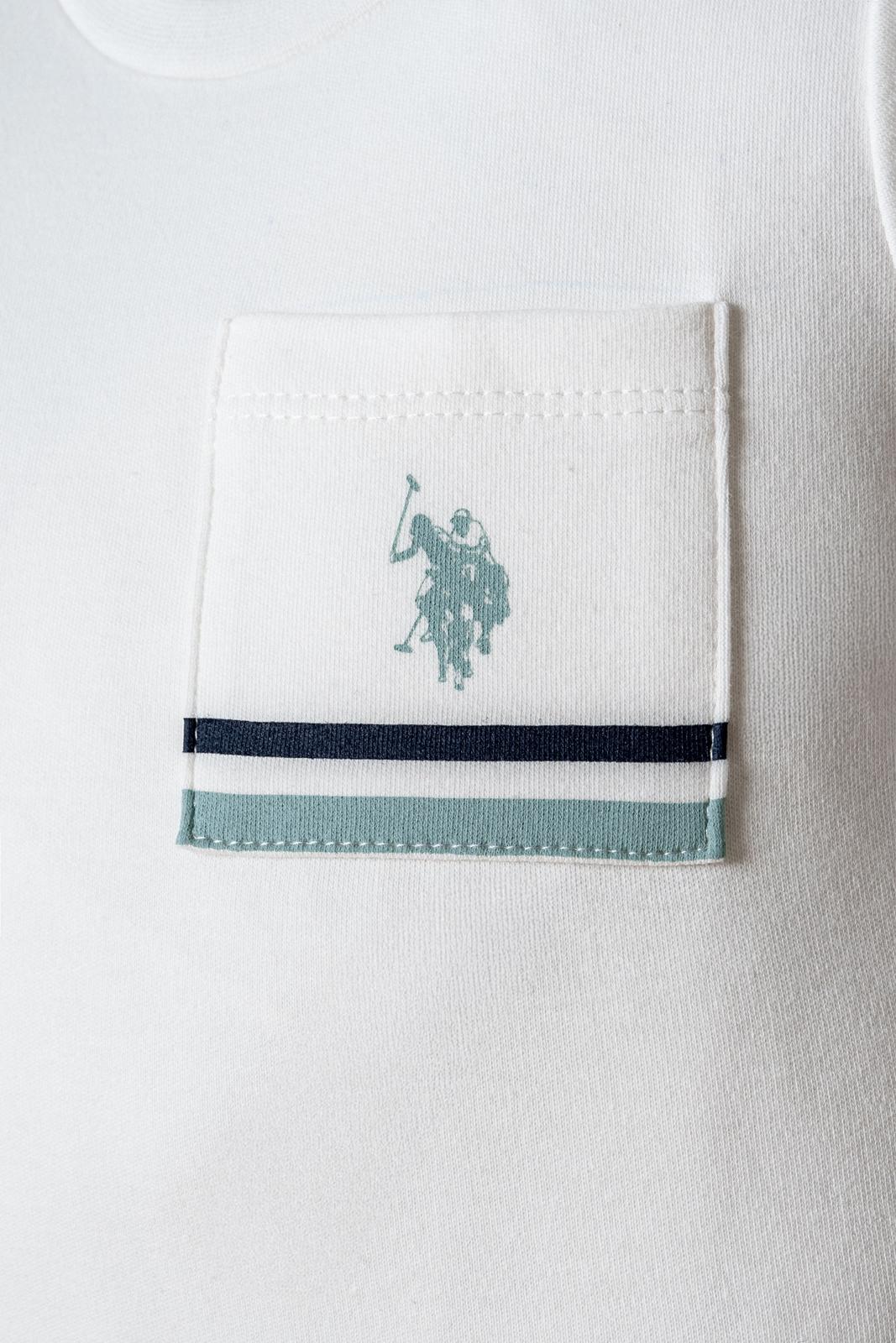 U.S.POLO.ASSN