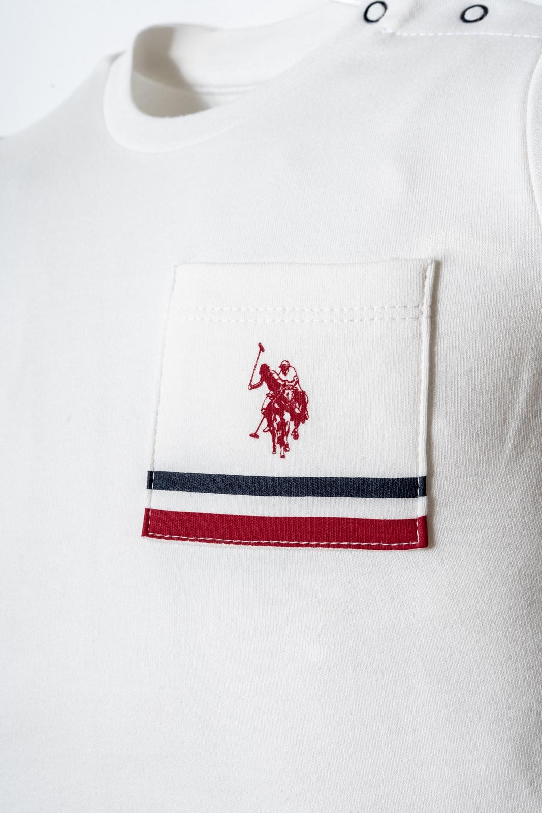 U.S.POLO.ASSN