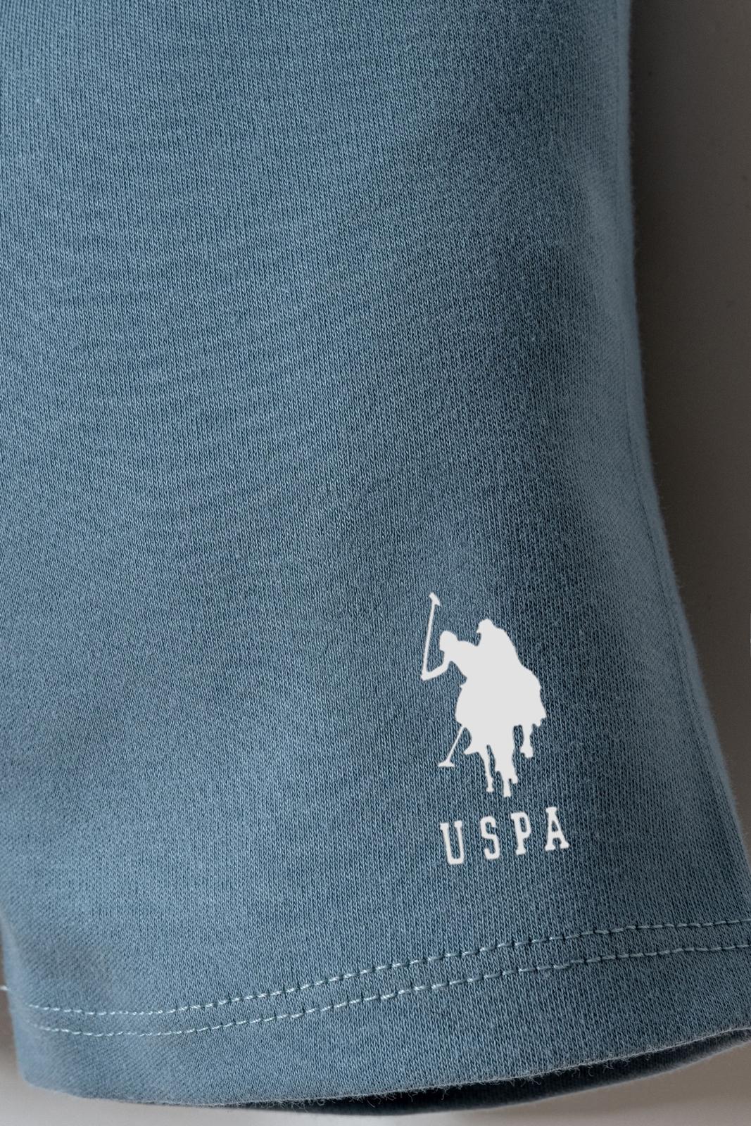 U.S.POLO.ASSN