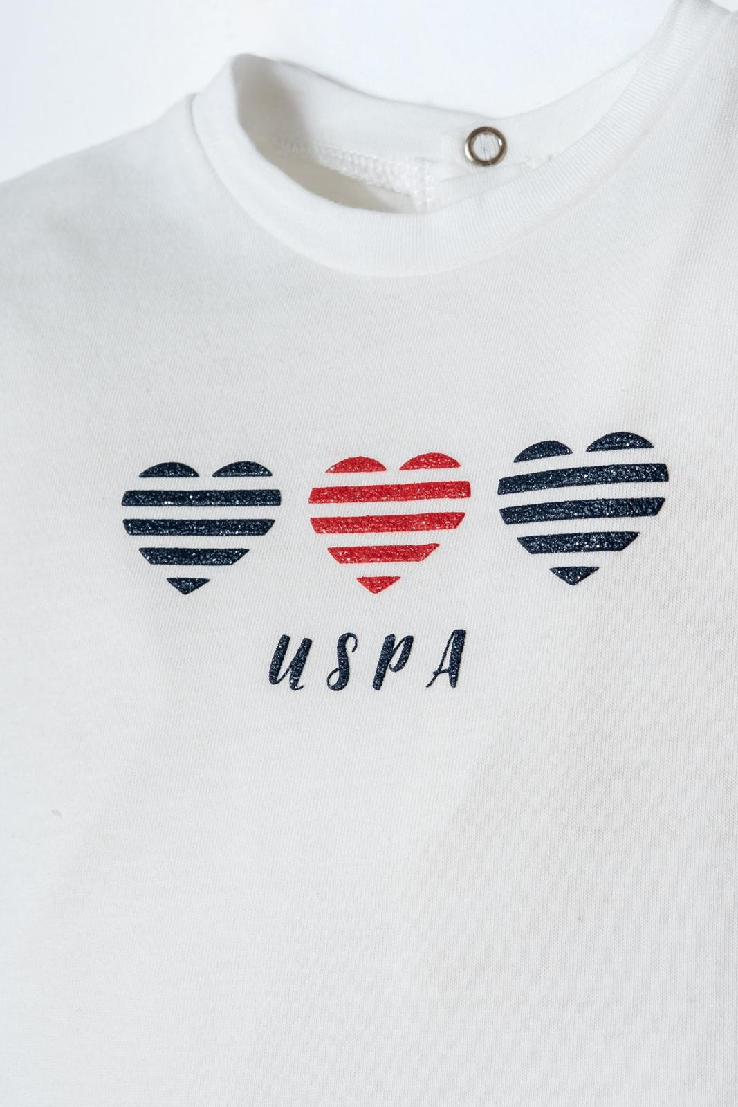 U.S.POLO.ASSN