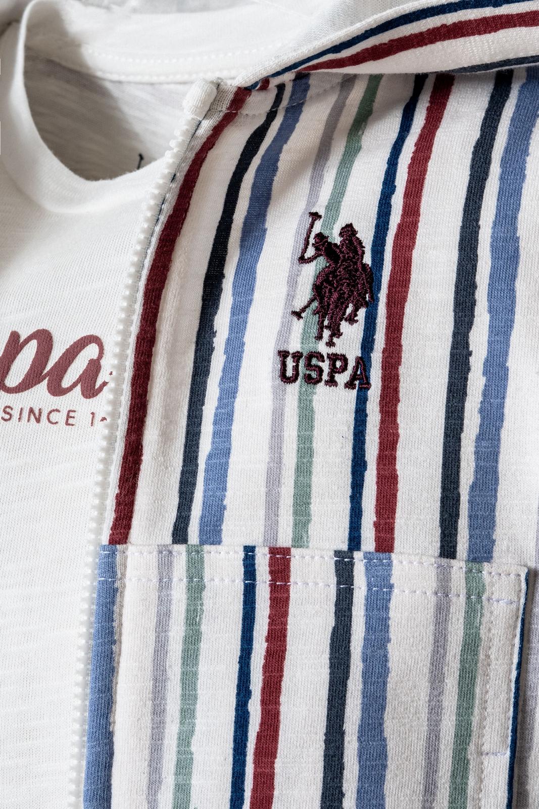 U.S.POLO.ASSN