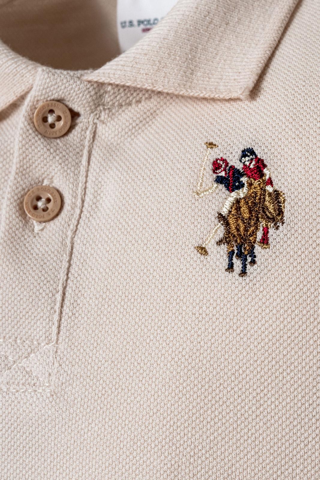 U.S. POLO.ASSN