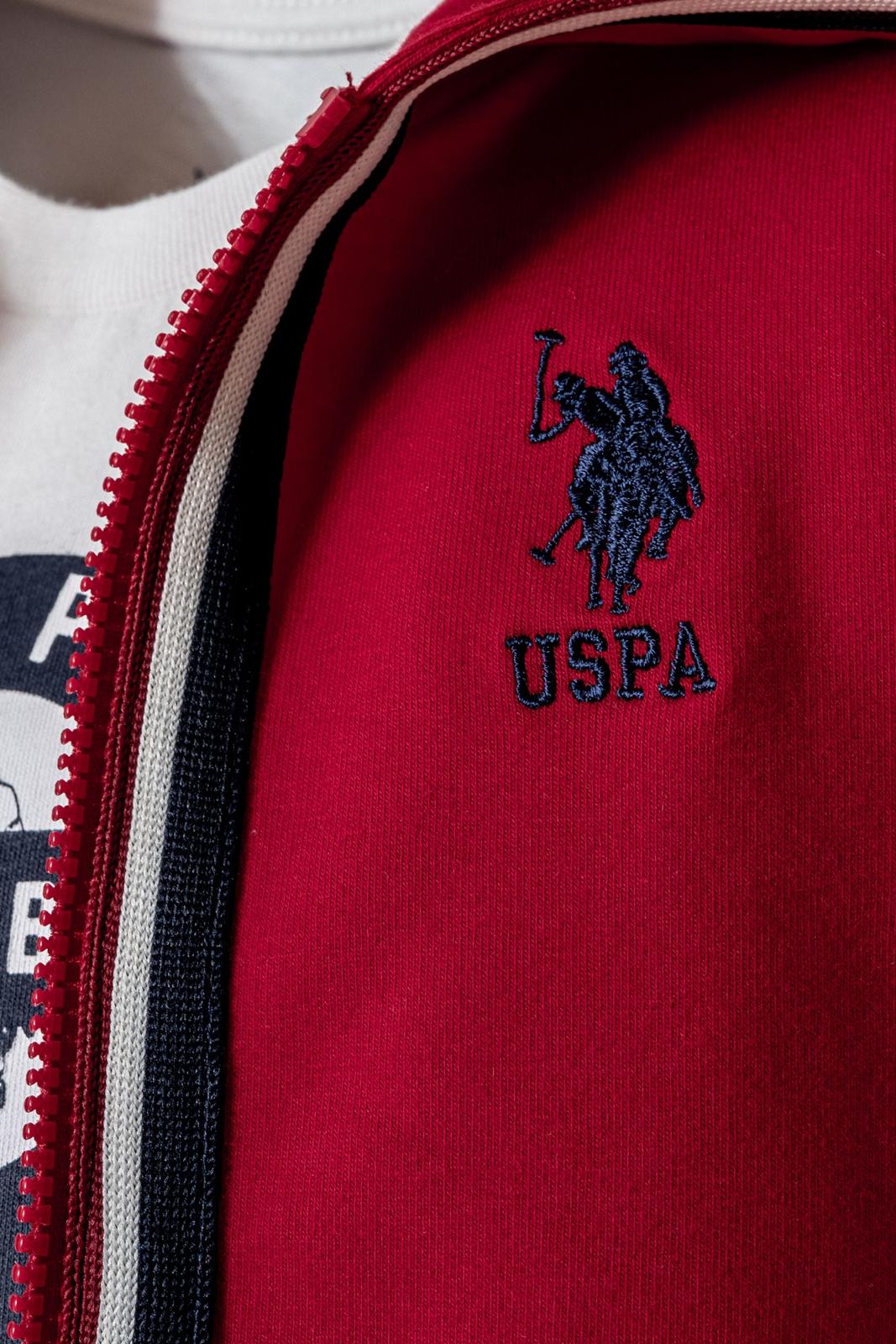U.S. POLO.ASSN