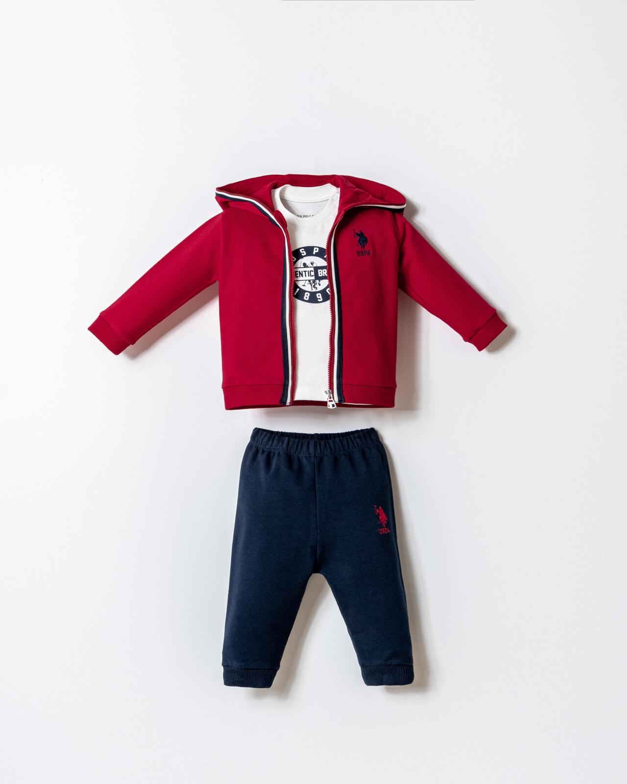 U.S. POLO.ASSN