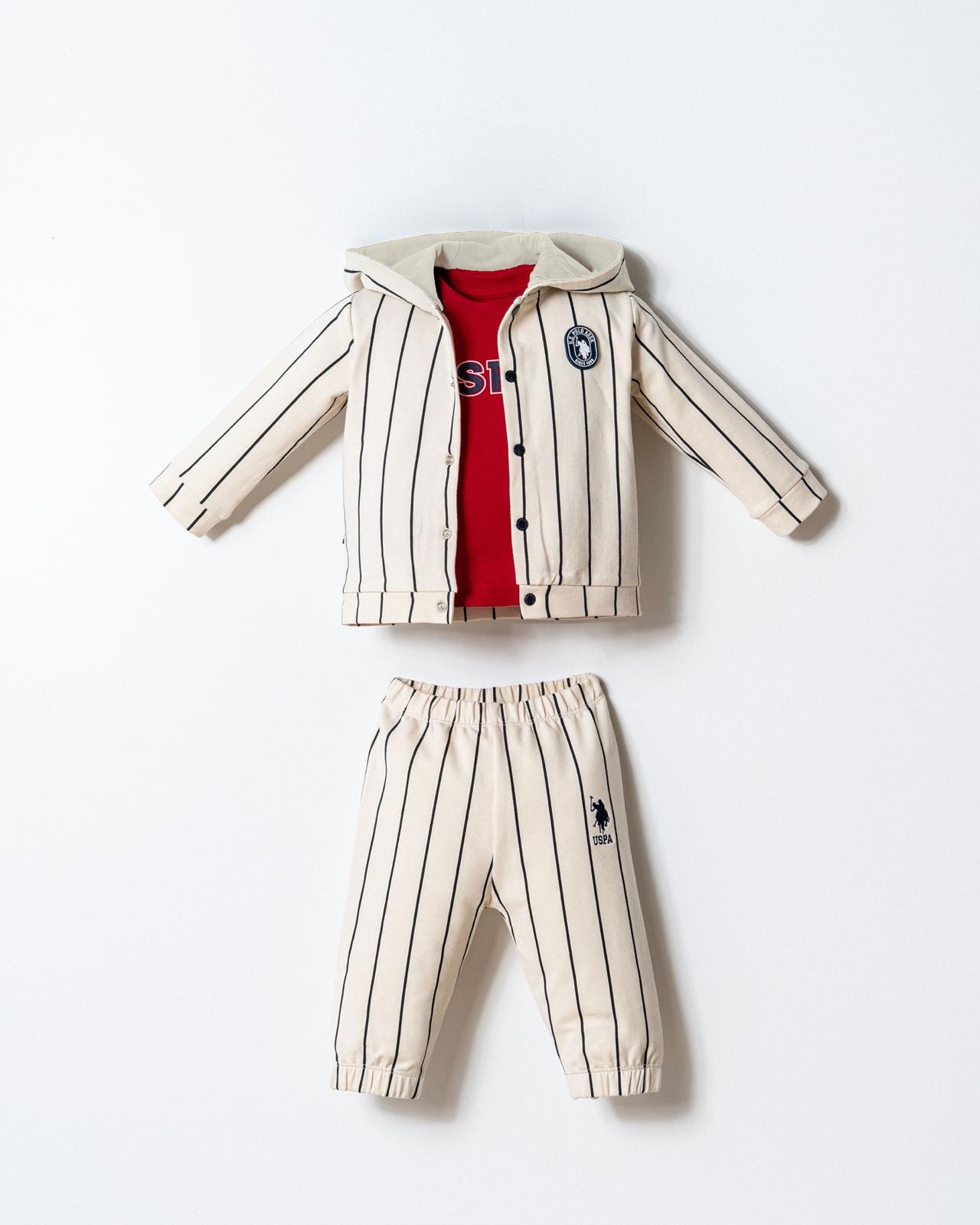 U.S. POLO.ASSN