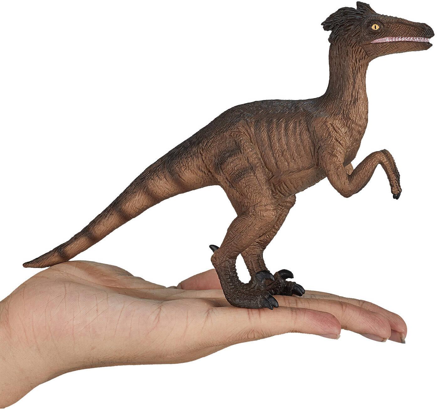 MOJO - Velociraptor