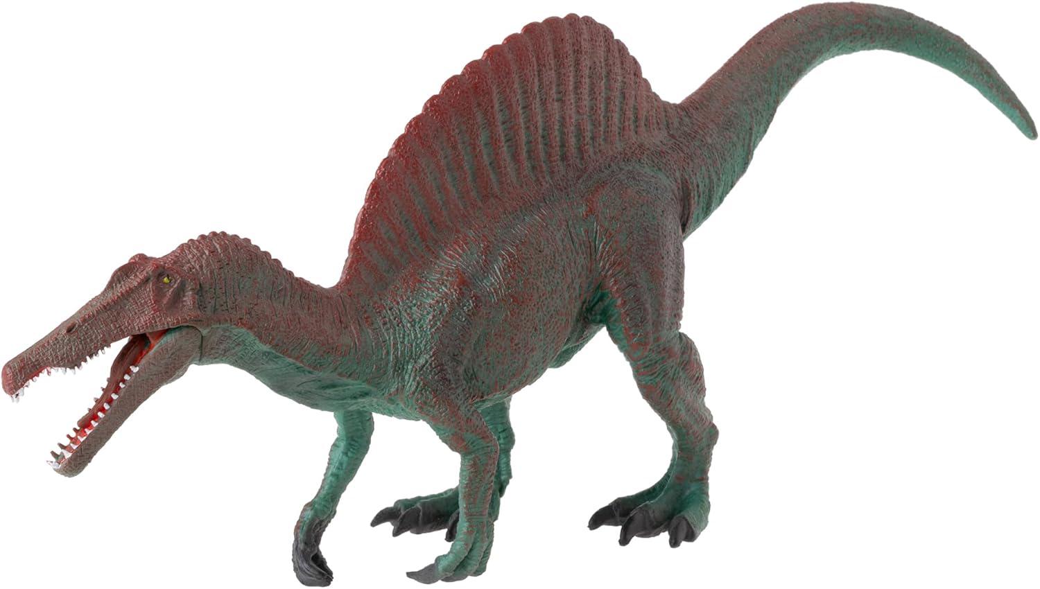 MOJO - Spinosaurus