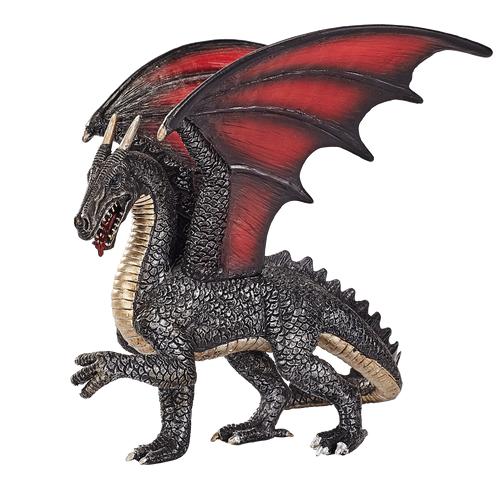 MOJO - Steel Dragon