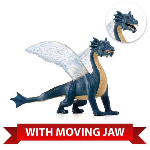 MOJO - Sea Dragon