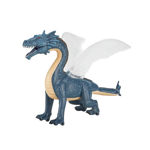 MOJO - Sea Dragon
