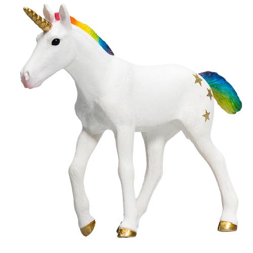 MOJO - Rainbow Unicorn Baby