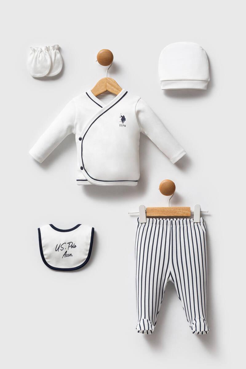 U.S. POLO.ASSN