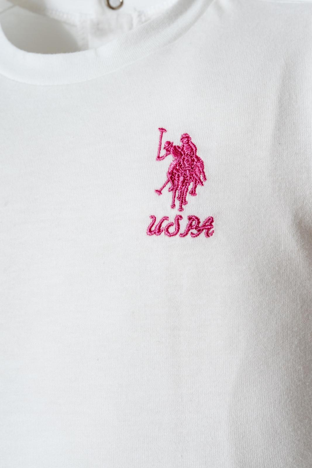 U.S. POLO.ASSN
