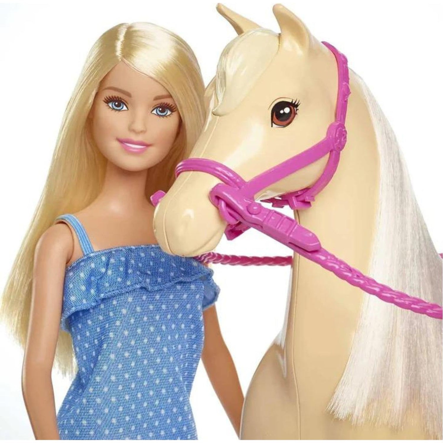 Shiran - Gooli Horse Play Set