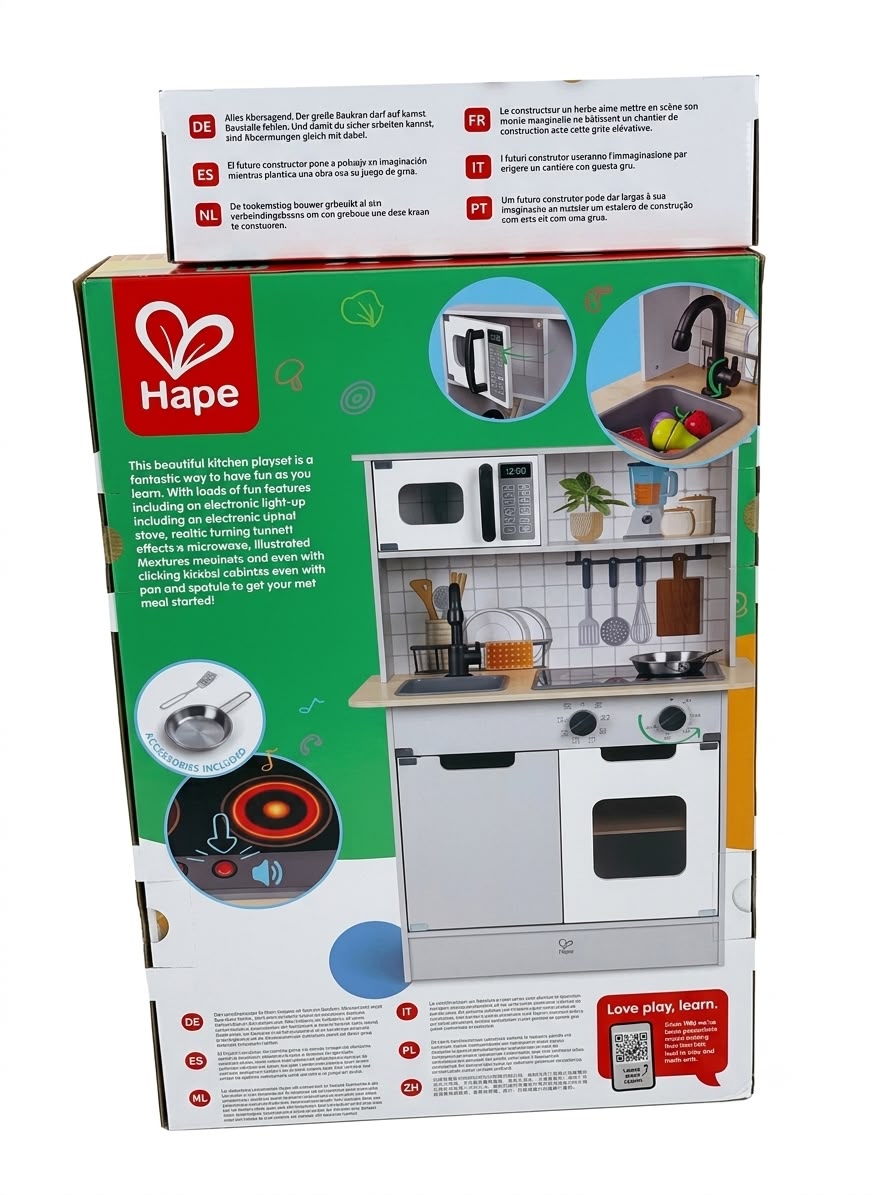 hope- play essentials