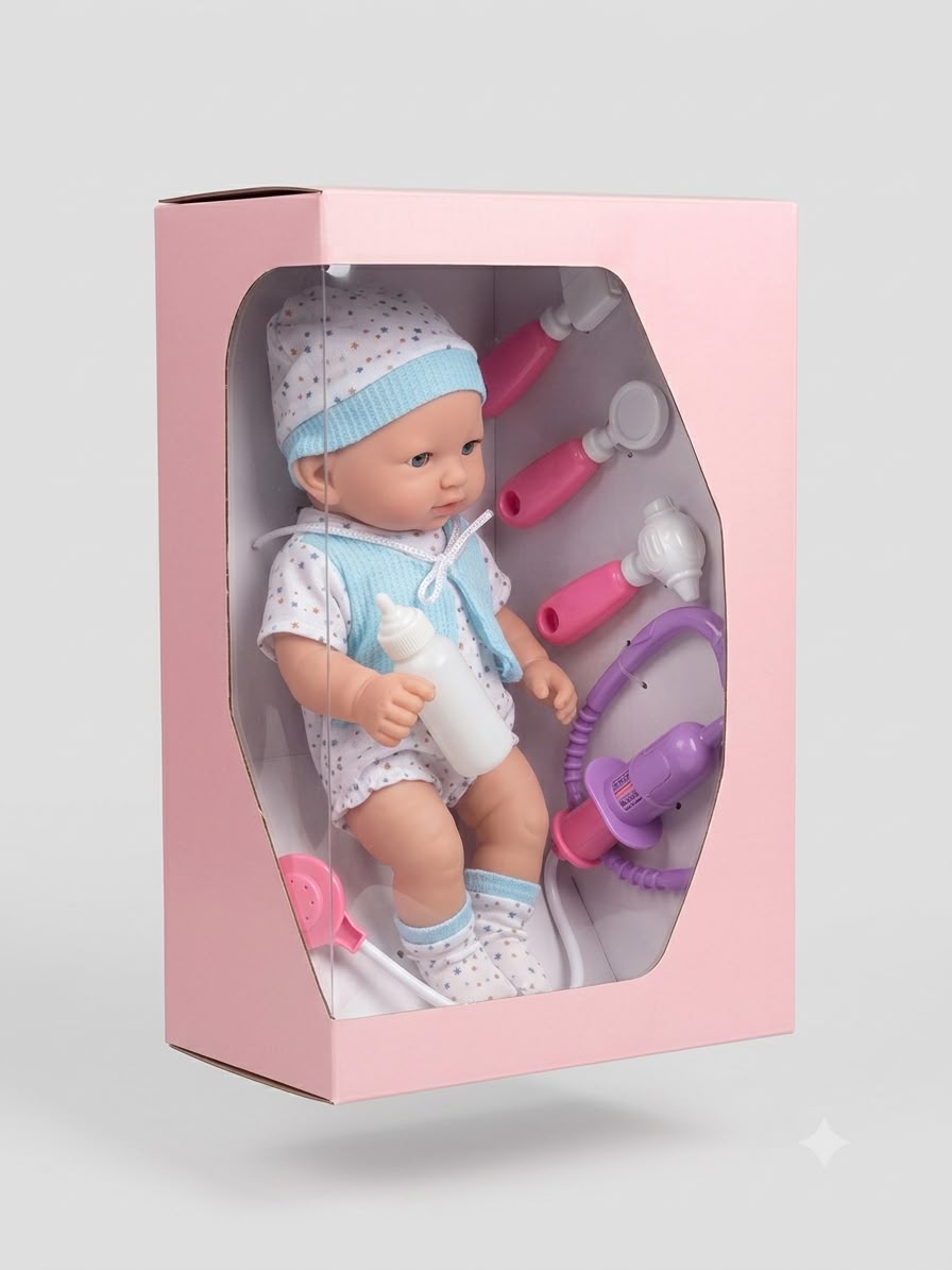 baby dolls